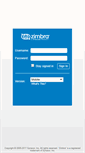 Mobile Screenshot of mail.alur.com.uy